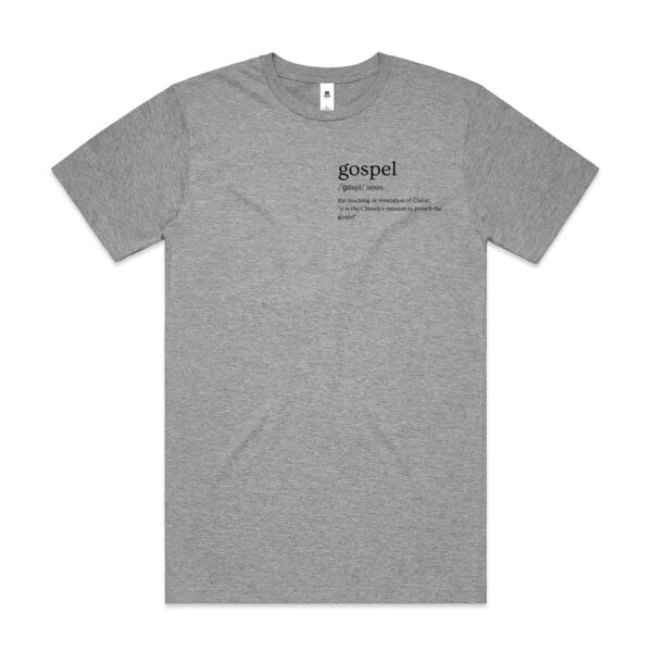 Men's Apparel Thumbnail